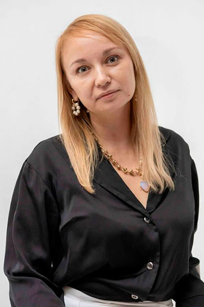 Гульнара Назирова - Бухгалтер